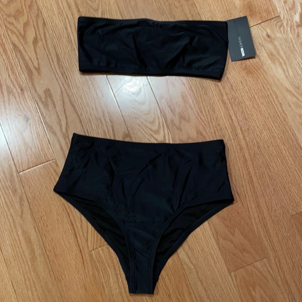 NWT Fashion Nova Bikini